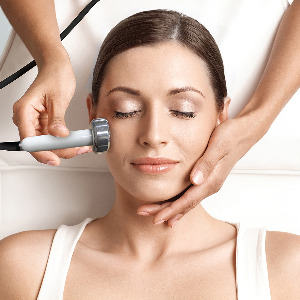 Acne scarring